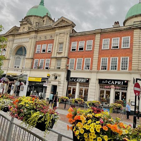 شقة Luxury 3Br In Tunbridge Wells المظهر الخارجي الصورة