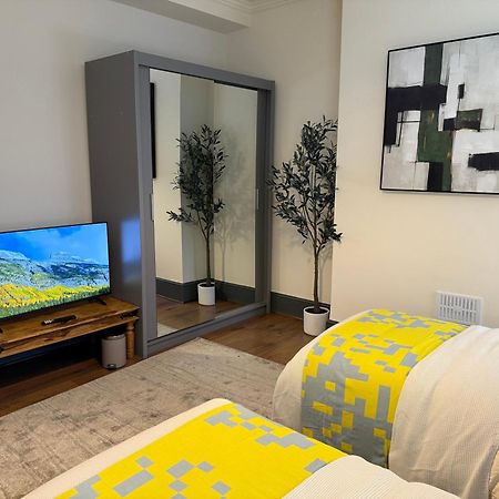 شقة Luxury 3Br In Tunbridge Wells المظهر الخارجي الصورة