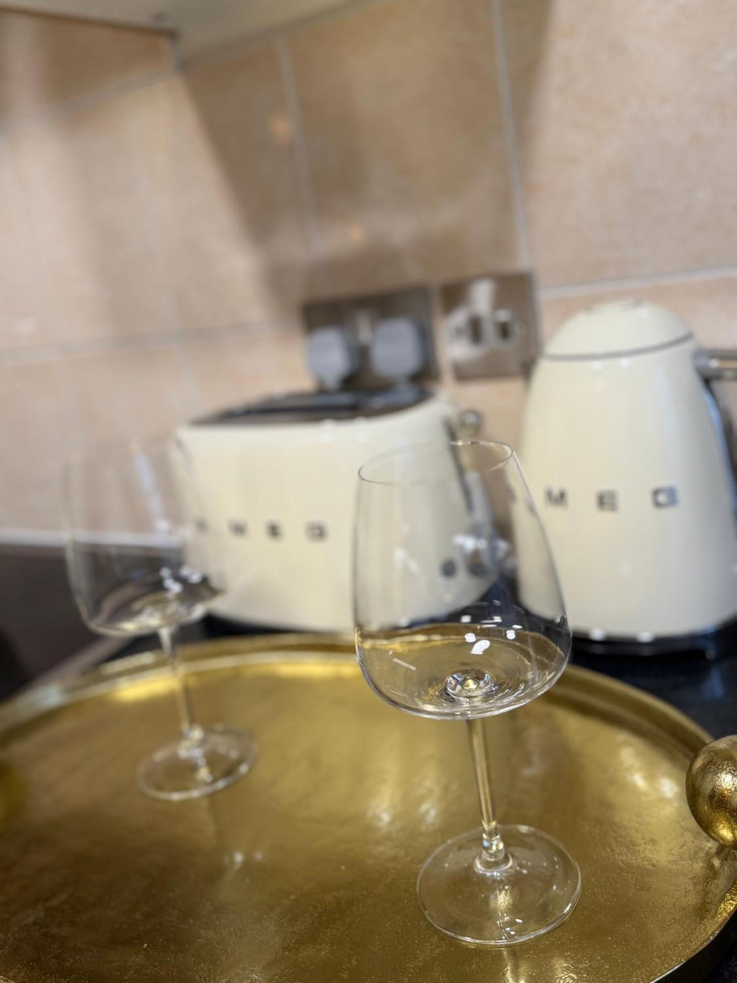 شقة Luxury 3Br In Tunbridge Wells المظهر الخارجي الصورة
