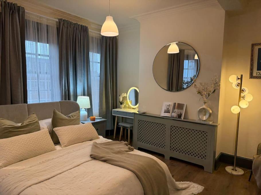 شقة Luxury 3Br In Tunbridge Wells المظهر الخارجي الصورة