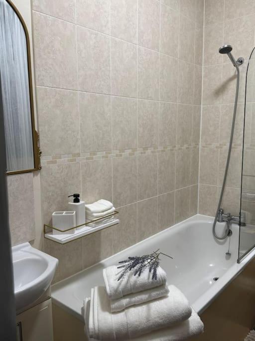 شقة Luxury 3Br In Tunbridge Wells المظهر الخارجي الصورة