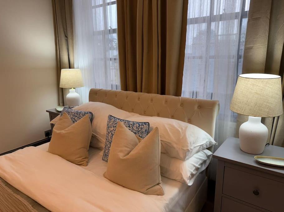شقة Luxury 3Br In Tunbridge Wells المظهر الخارجي الصورة