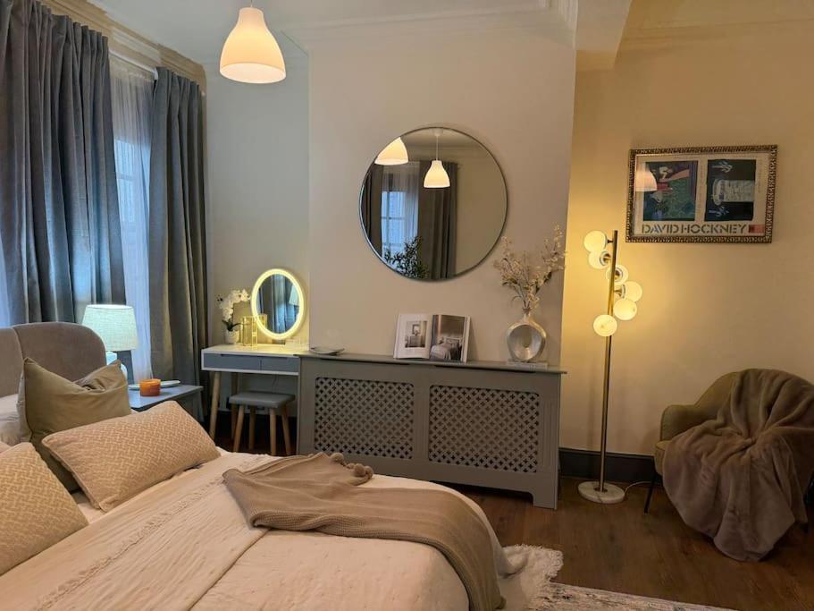 شقة Luxury 3Br In Tunbridge Wells المظهر الخارجي الصورة