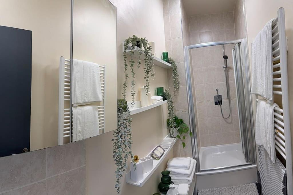 شقة Luxury 3Br In Tunbridge Wells المظهر الخارجي الصورة