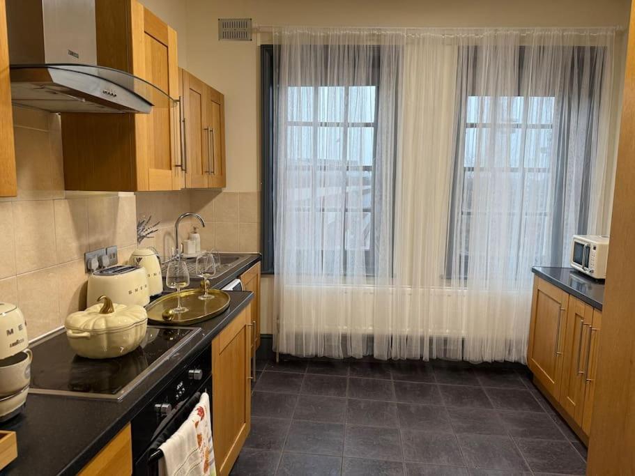 شقة Luxury 3Br In Tunbridge Wells المظهر الخارجي الصورة