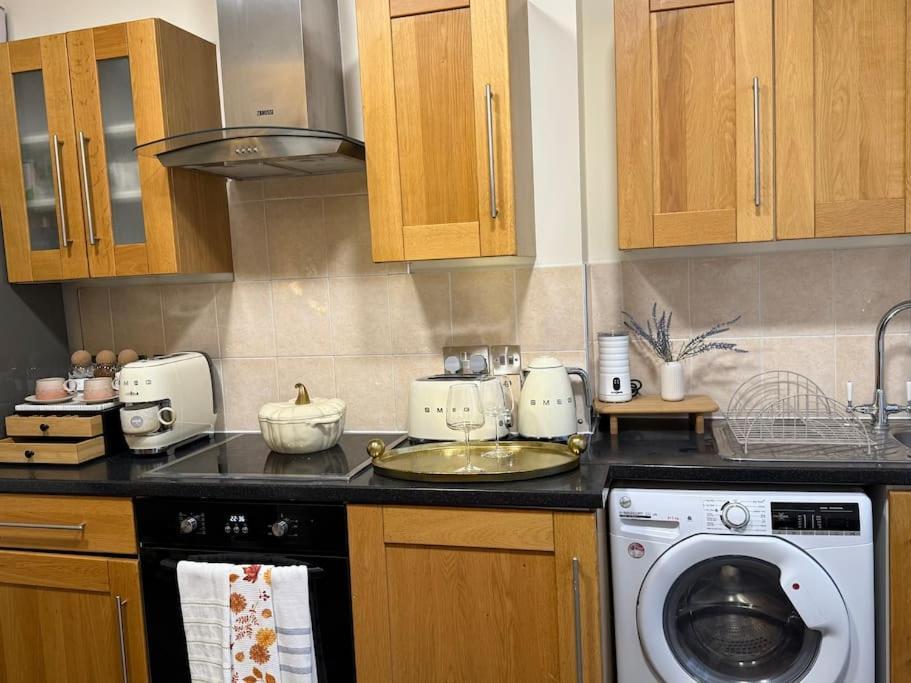 شقة Luxury 3Br In Tunbridge Wells المظهر الخارجي الصورة